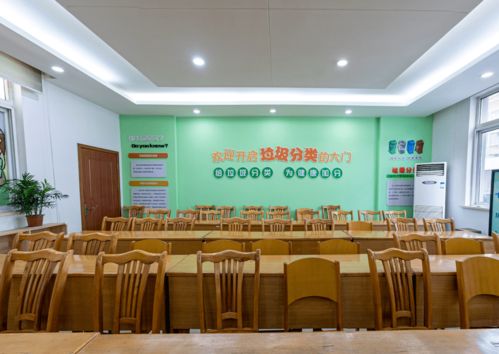 常熟垃圾分类线上云展馆震撼上线 扫码即享720°VR全景漫游，引领环保新风尚